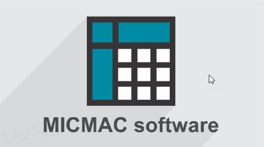 نرم افزار میک مک (Micmac) به همراه نرم افزار کمکی Microsoft .NET Framework